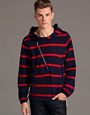 Darly Anorak Hood