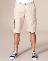 Darren CRG Short Twill