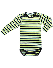 Darren L/S Body