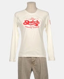 DATCH - Långärmad t-shirt - 10