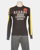 DATCH - Långärmad t-shirt - 13