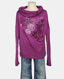 DATCH - Långärmad t-shirt - 16