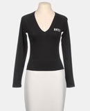 DATCH - Långärmad t-shirt - 19