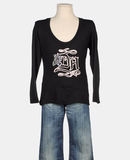 DATCH - Långärmad t-shirt - 25
