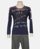 DATCH - Långärmad t-shirt - 33