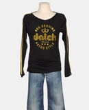 DATCH - Långärmad t-shirt - 36