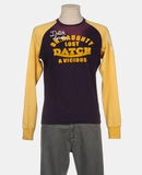 DATCH - Långärmad t-shirt - 4
