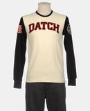 DATCH - Långärmad t-shirt - 40