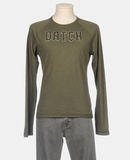 DATCH - Långärmad t-shirt - 42