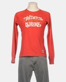 DATCH - Långärmad t-shirt - 6