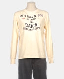 DATCH - Långärmad t-shirt - 7