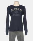 DATCH - Långärmad t-shirt - 8