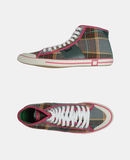D.A.T.E. - High-top sneakers - 13