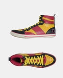 D.A.T.E. - High-top sneakers - 14