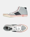 D.A.T.E. - High-top sneakers - 16