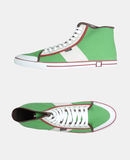 D.A.T.E. - High-top sneakers - 18
