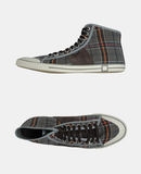D.A.T.E. - High-top sneakers - 23