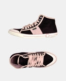 D.A.T.E. - High-top sneakers - 24