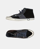 D.A.T.E. - High-top sneakers - 3