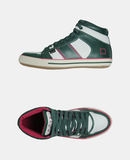 D.A.T.E. - High-top sneakers - 4