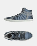 D.A.T.E. - High-top sneakers - 7