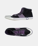 D.A.T.E. - High-top sneakers - 8
