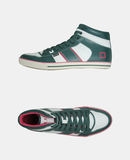 D.A.T.E. - High-top sneakers - 9