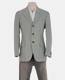 DAVID BURNETT - Blazer - 3