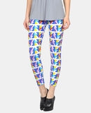 DAVID DAVID - Leggings
