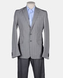 DAVID MAYER NAMAN - Blazer - 8