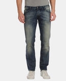 DAVID MAYER NAMAN - Jeans - 5