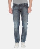 DAVID MAYER NAMAN - Jeans - 6