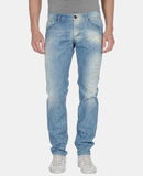 DAVID MAYER NAMAN - Jeans