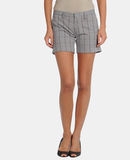 DAVID MAYER NAMAN - Shorts