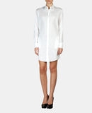 DAVIDELFIN FOR YOOX.COM - Kort klänning