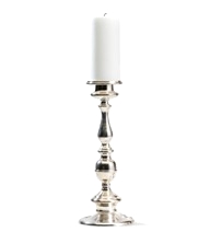 Day Antique Silver