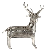 Day Bastar Deer M