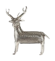 Day Bastar Deer S