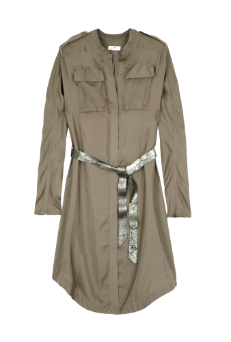 Day Cadet Dress by Day Birger et Mikkelsen