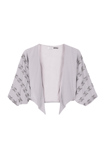 Day Cover Party Embellished Jacket by Day Birger et Mikkelse