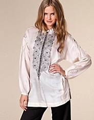 Day Grand Kantha Shirt