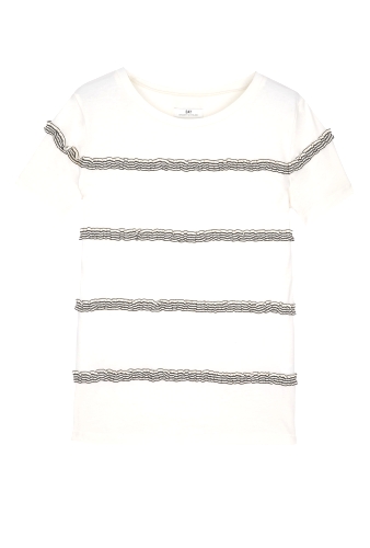 Day New Stripe T Shirt by Day Birger et Mikkelsen