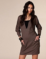 Day Rose Anglais Dress