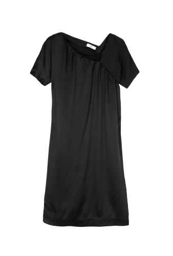 Day Silky Dream Dress by Day Birger et Mikkelsen