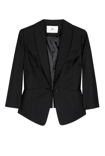 Day Spring Single Button Suit Jacket by Day Birger et Mikkel