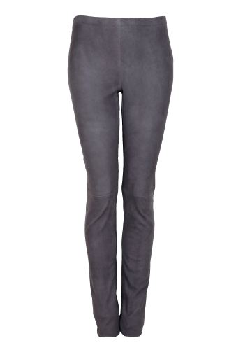Day Suede Pant by Day Birger et Mikkelsen