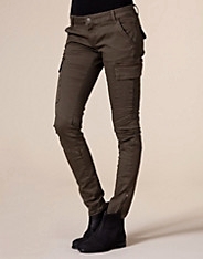 Day Sunny Army Pants