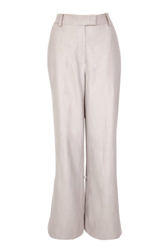 Day Superpant Wide Leg Trouser by Day Birger et Mikkelsen