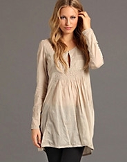 Day Winter Tunic