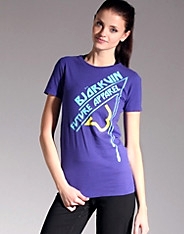 Daybook Tee